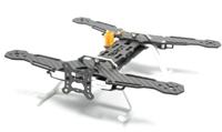 TL250A Tarot Mini 250 Quad Carbon Frame